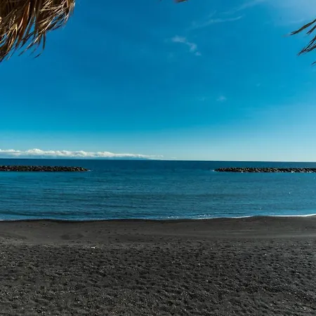 Daire Live Puertito San Borondon Güimar